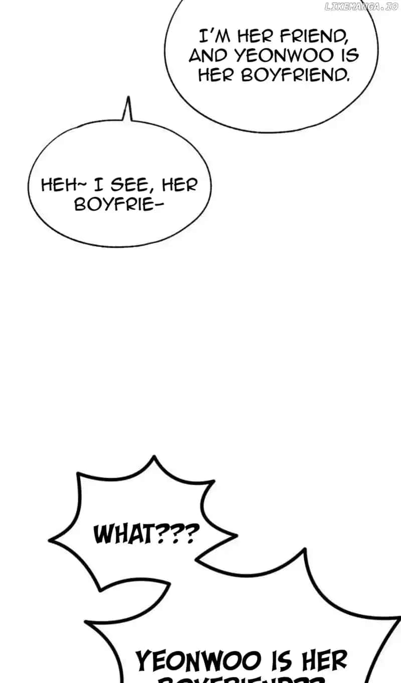 Yeonwoo's Innocence Chapter 176 Page 9