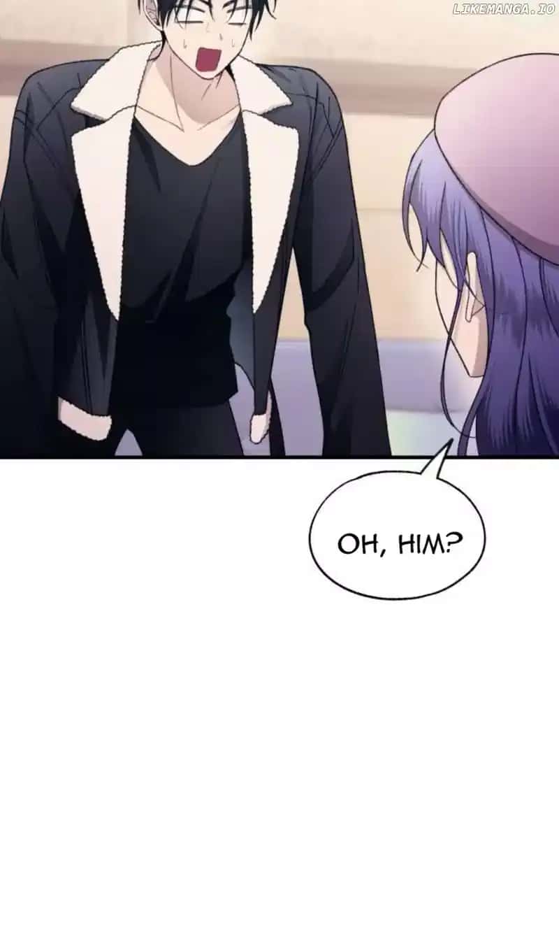 Yeonwoo's Innocence Chapter 176 Page 12