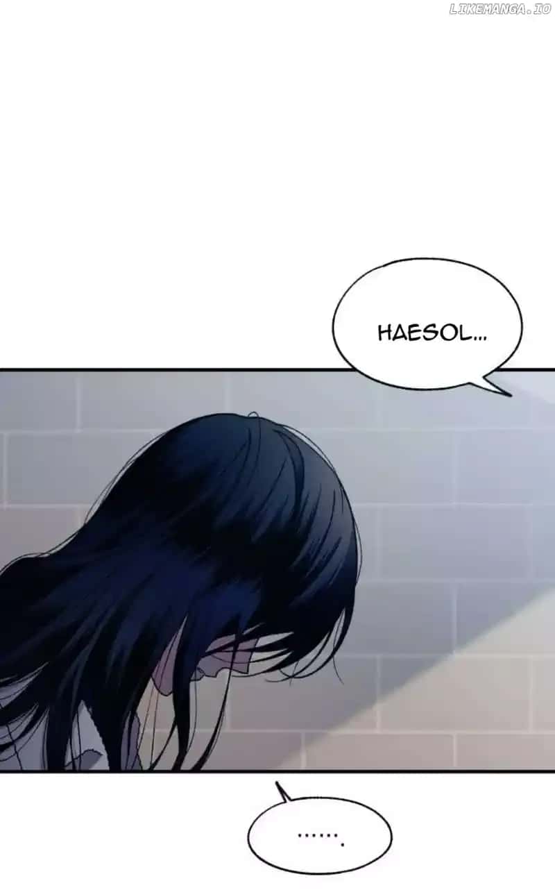 Yeonwoo's Innocence Chapter 176 Page 18