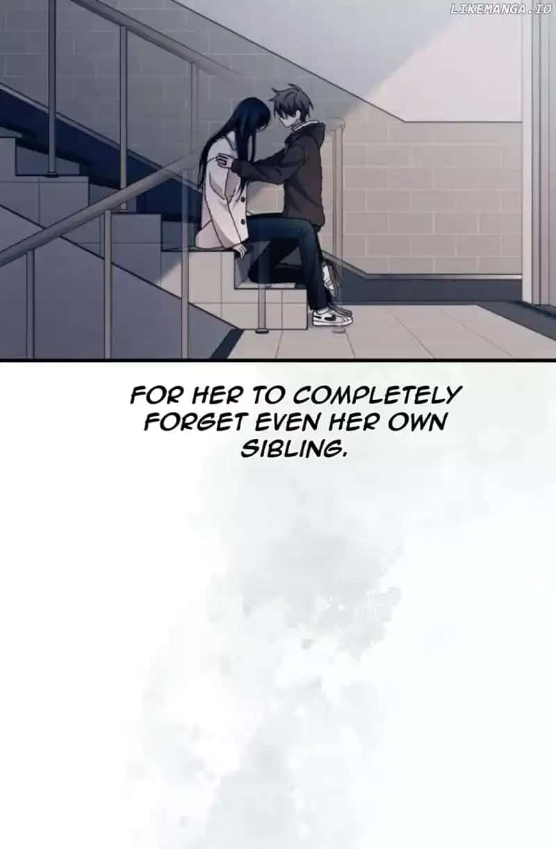 Yeonwoo's Innocence Chapter 176 Page 32
