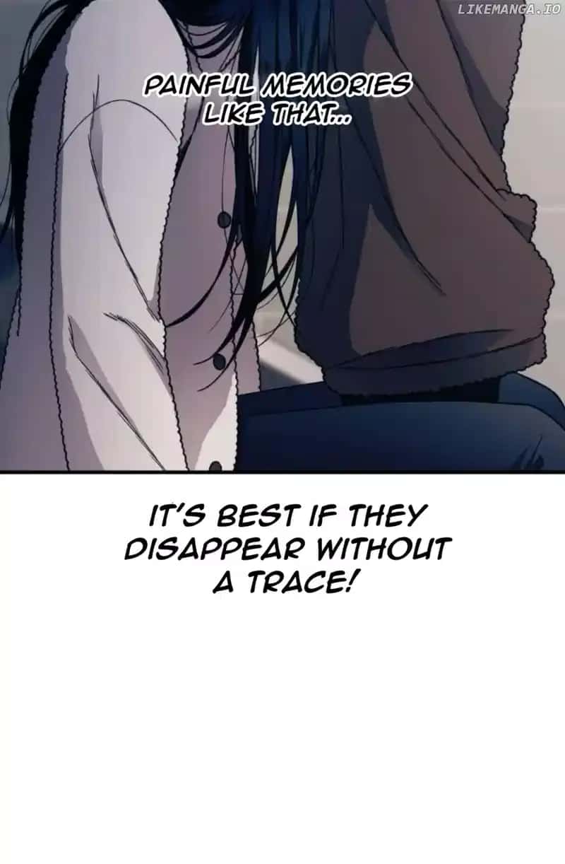 Yeonwoo's Innocence Chapter 176 Page 34