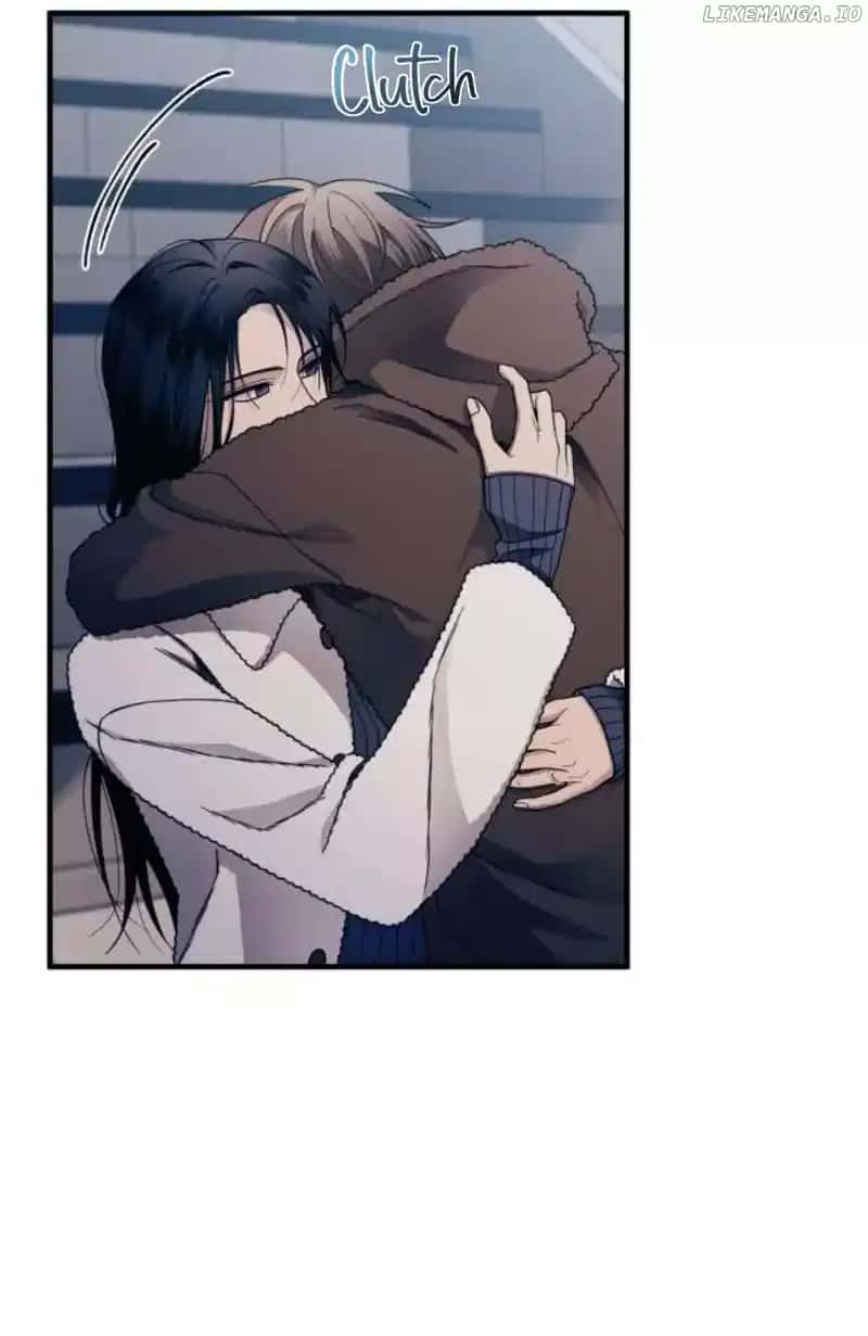 Yeonwoo's Innocence Chapter 176 Page 41