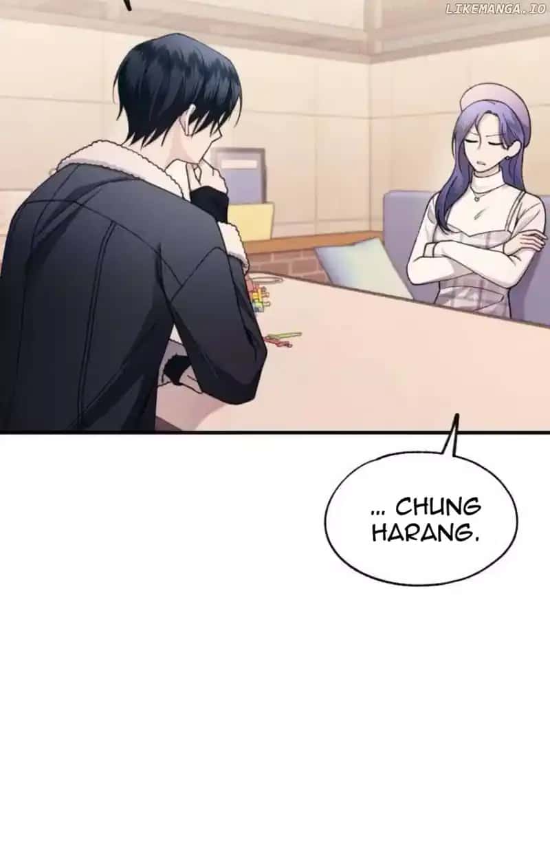Yeonwoo's Innocence Chapter 176 Page 47