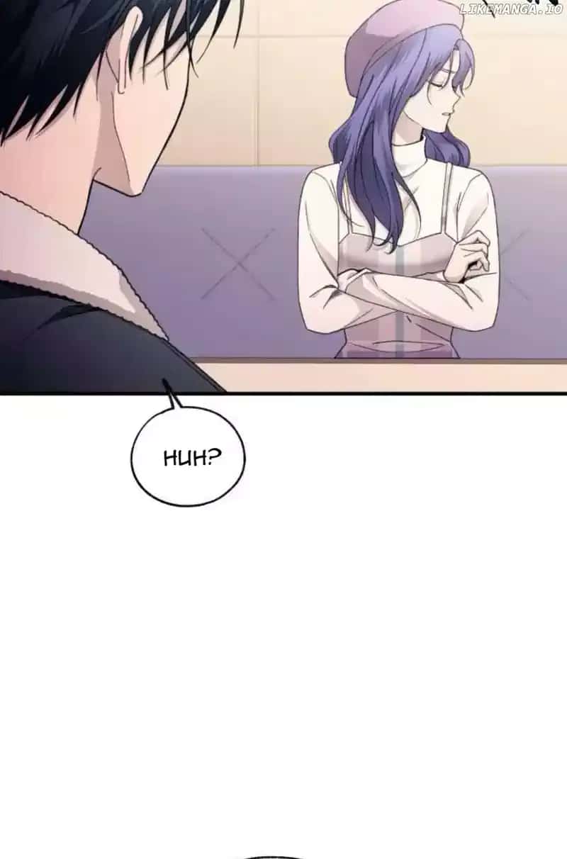 Yeonwoo's Innocence Chapter 176 Page 51