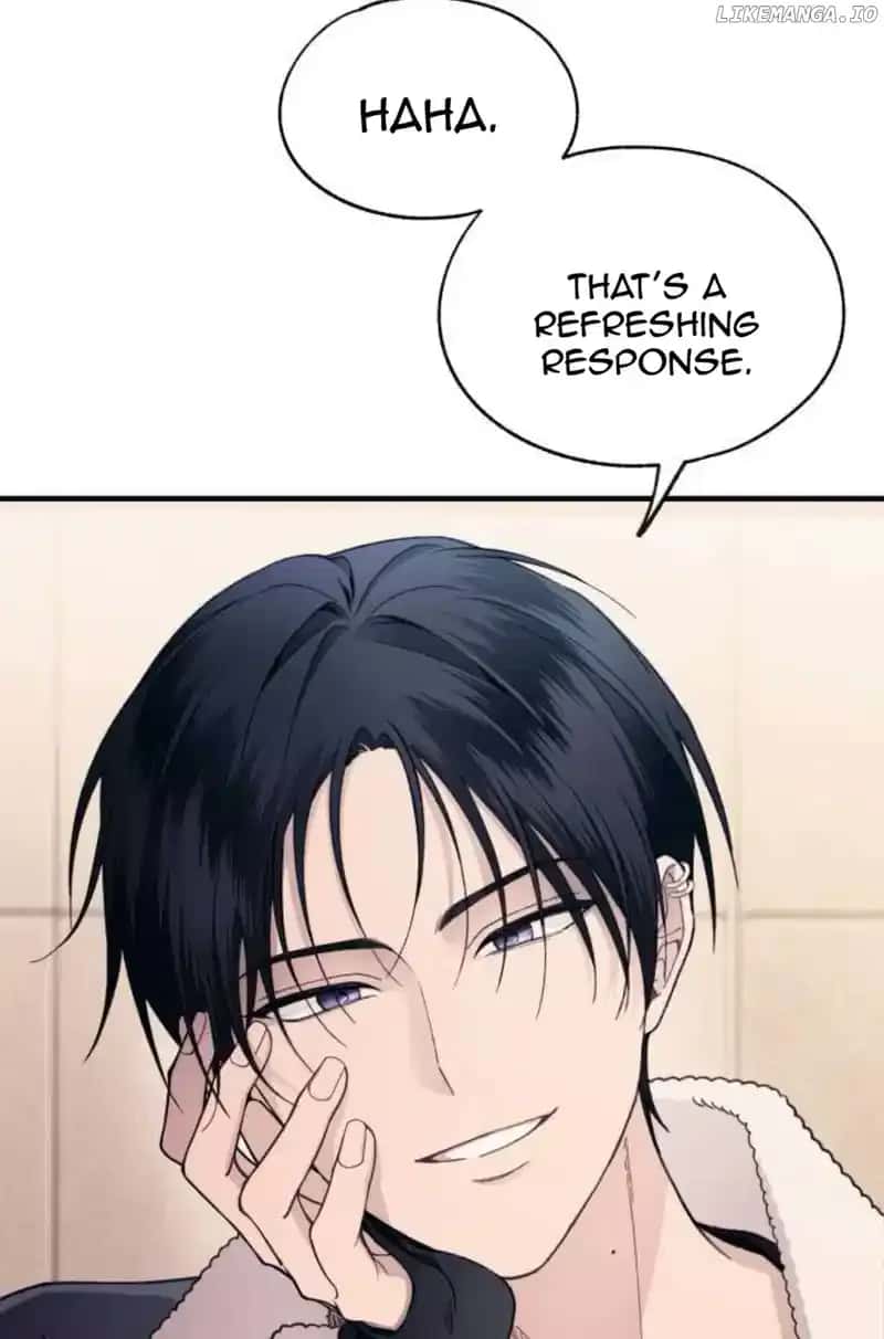 Yeonwoo's Innocence Chapter 176 Page 52