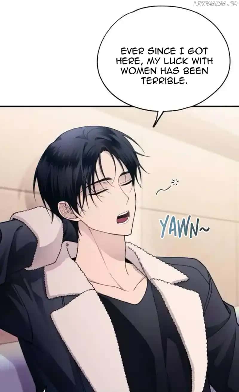 Yeonwoo's Innocence Chapter 176 Page 56