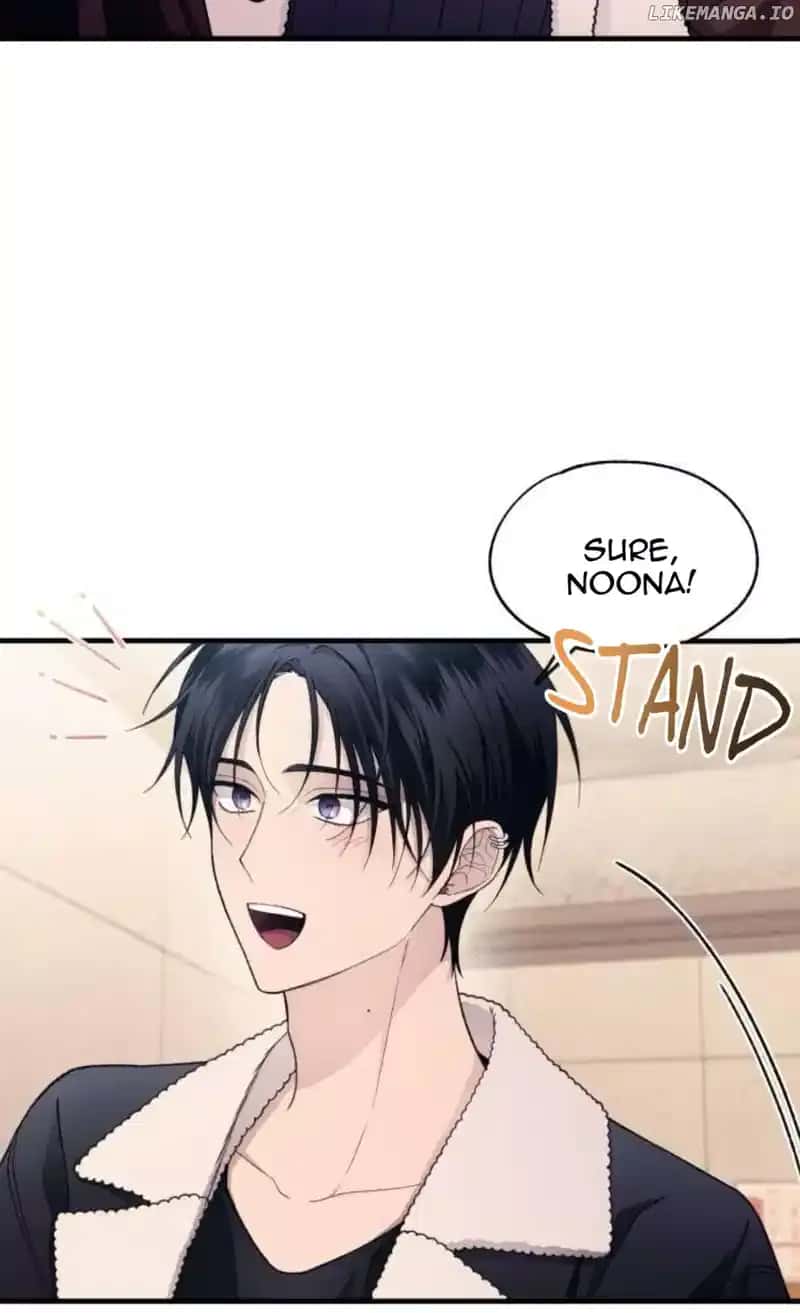Yeonwoo's Innocence Chapter 176 Page 62