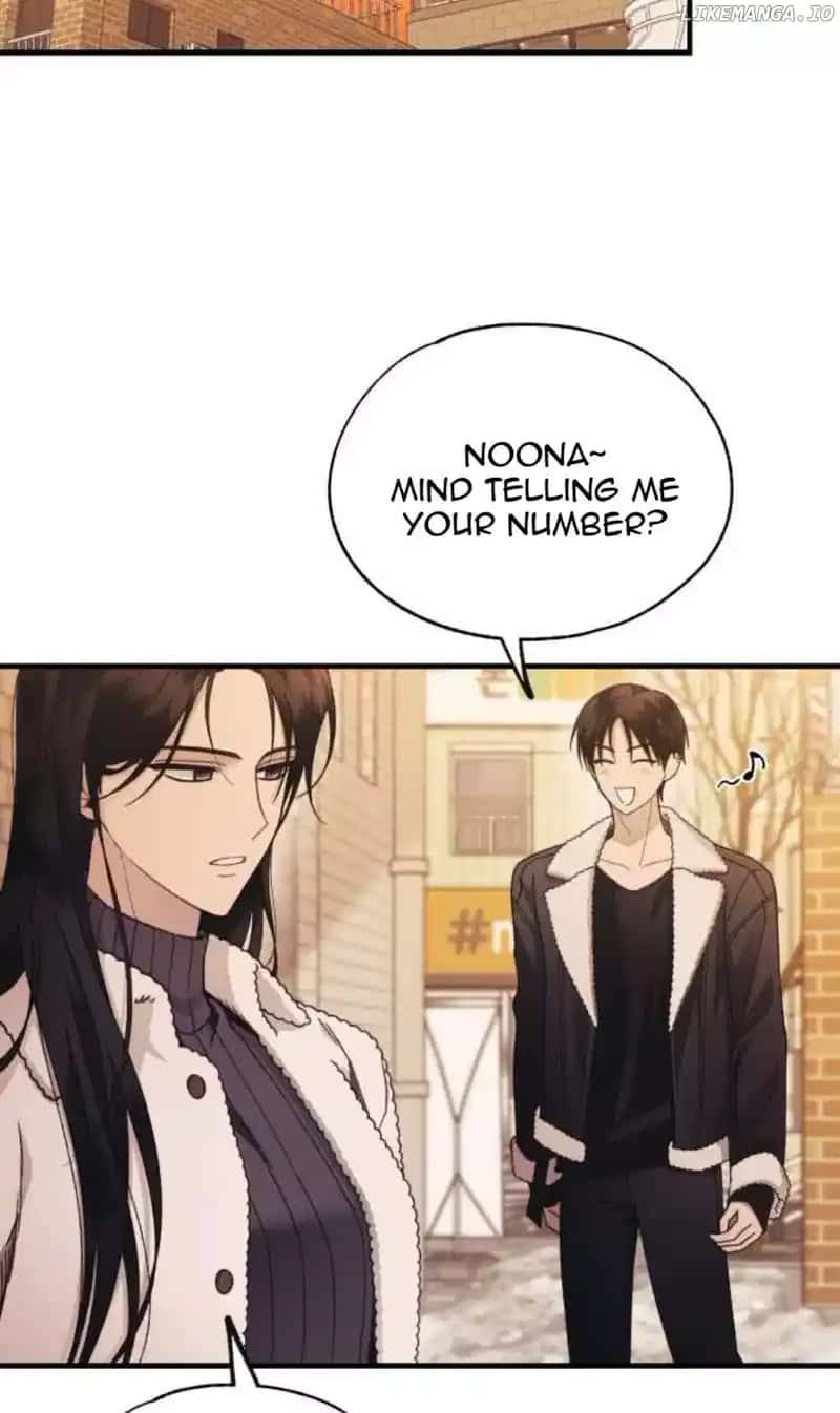 Yeonwoo's Innocence Chapter 176 Page 66