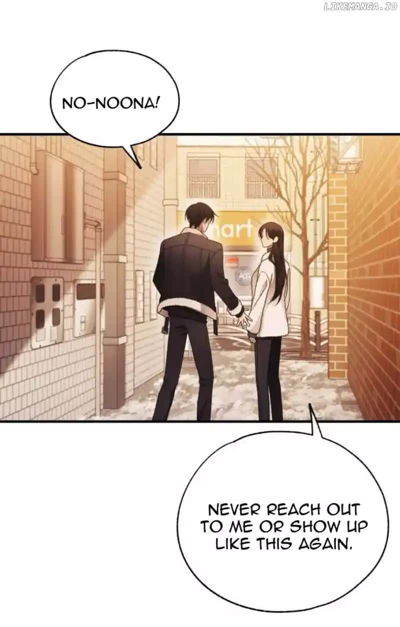 Yeonwoo's Innocence Chapter 176 Page 75