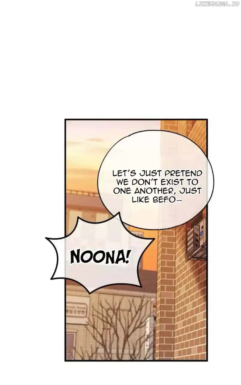 Yeonwoo's Innocence Chapter 176 Page 76
