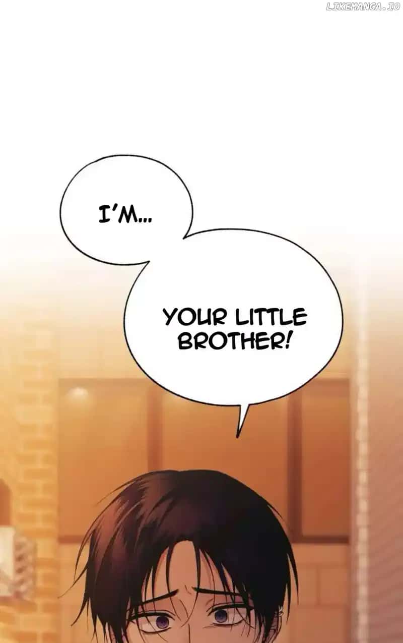 Yeonwoo's Innocence Chapter 176 Page 77