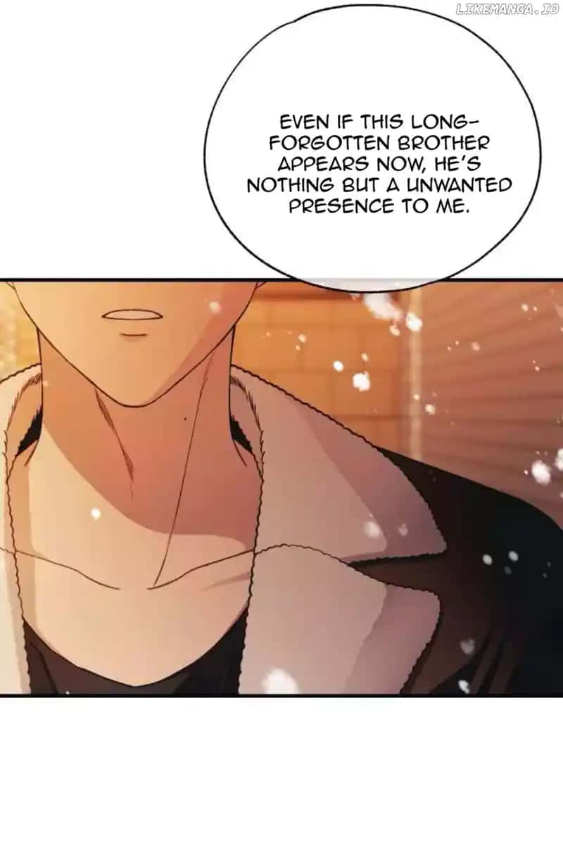 Yeonwoo's Innocence Chapter 176 Page 83