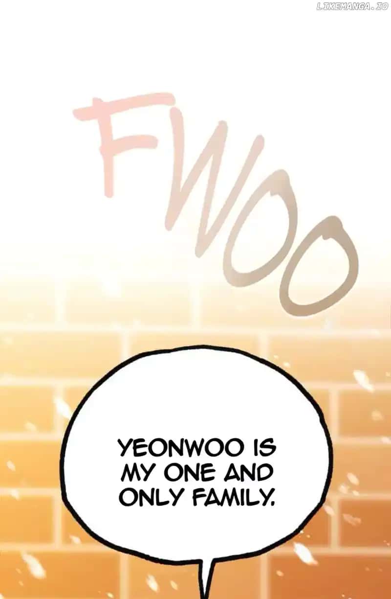 Yeonwoo's Innocence Chapter 176 Page 84