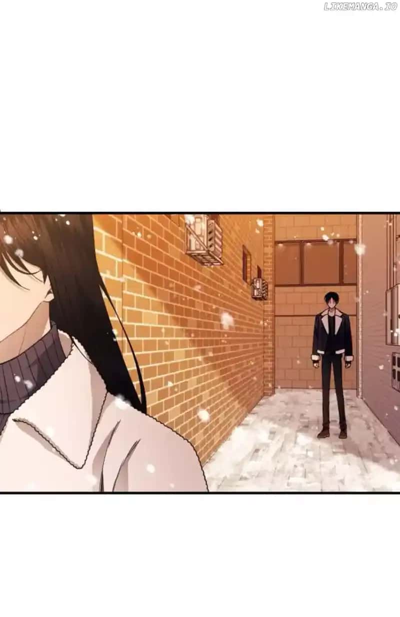 Yeonwoo's Innocence Chapter 176 Page 91