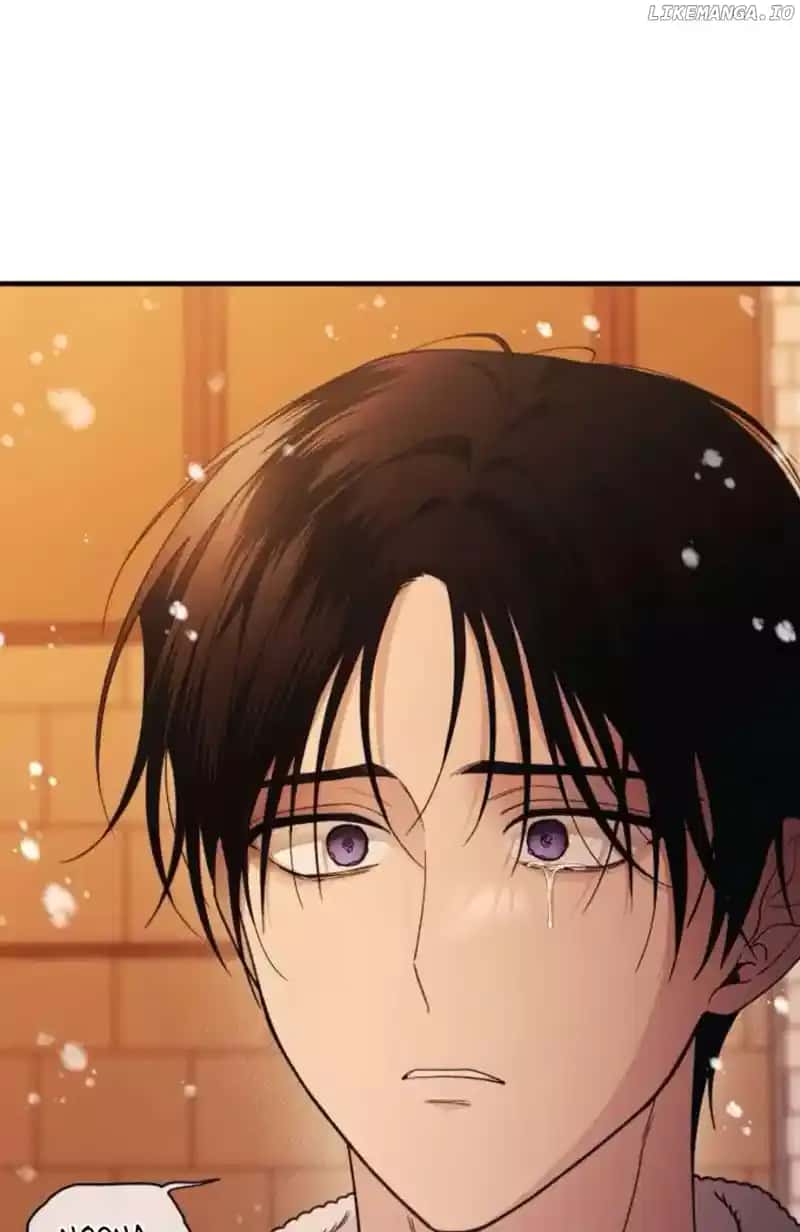 Yeonwoo's Innocence Chapter 176 Page 92
