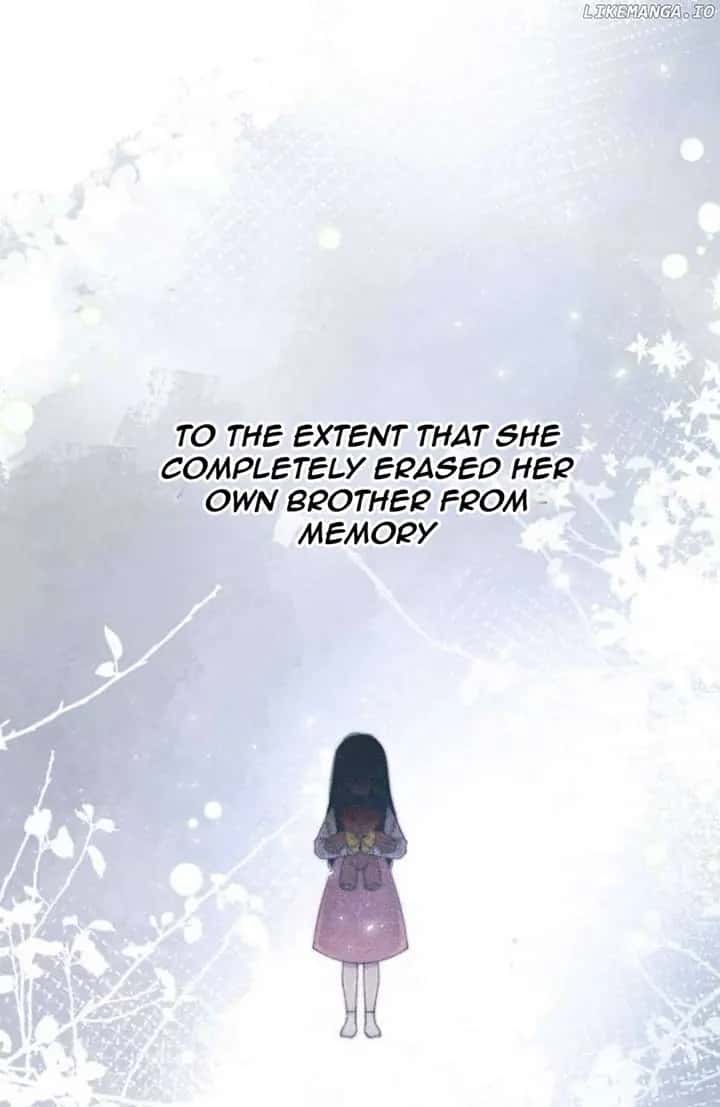Yeonwoo's Innocence Chapter 180 Page 7