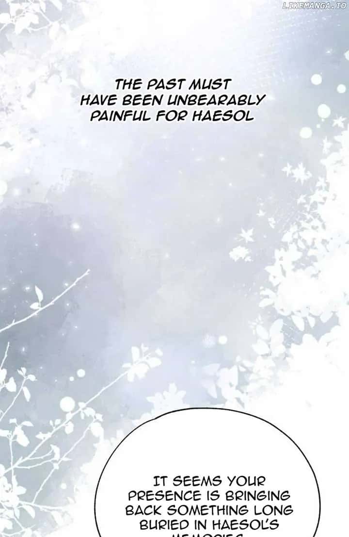 Yeonwoo's Innocence Chapter 180 Page 8