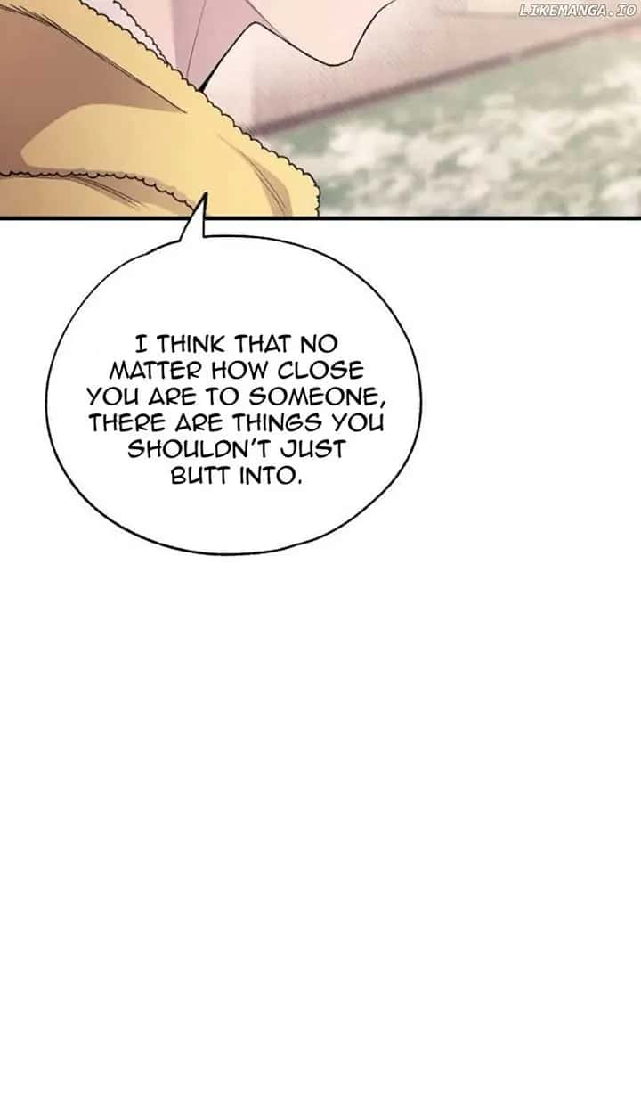 Yeonwoo's Innocence Chapter 180 Page 14