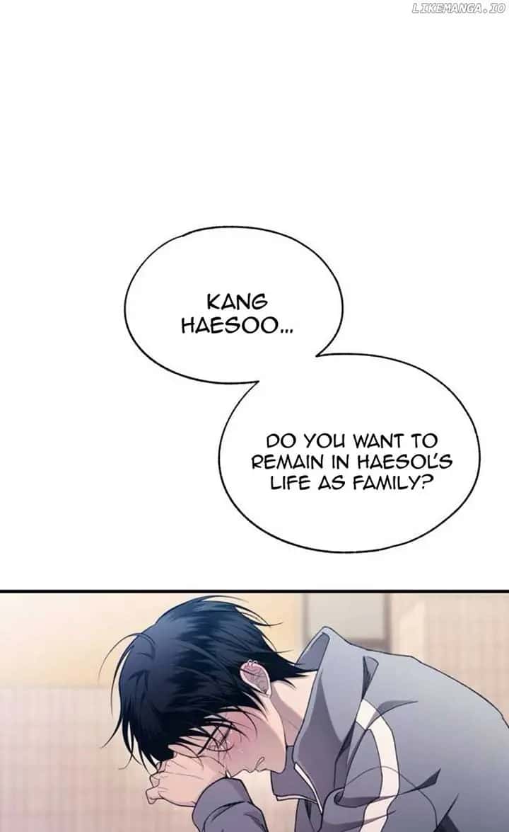 Yeonwoo's Innocence Chapter 180 Page 20