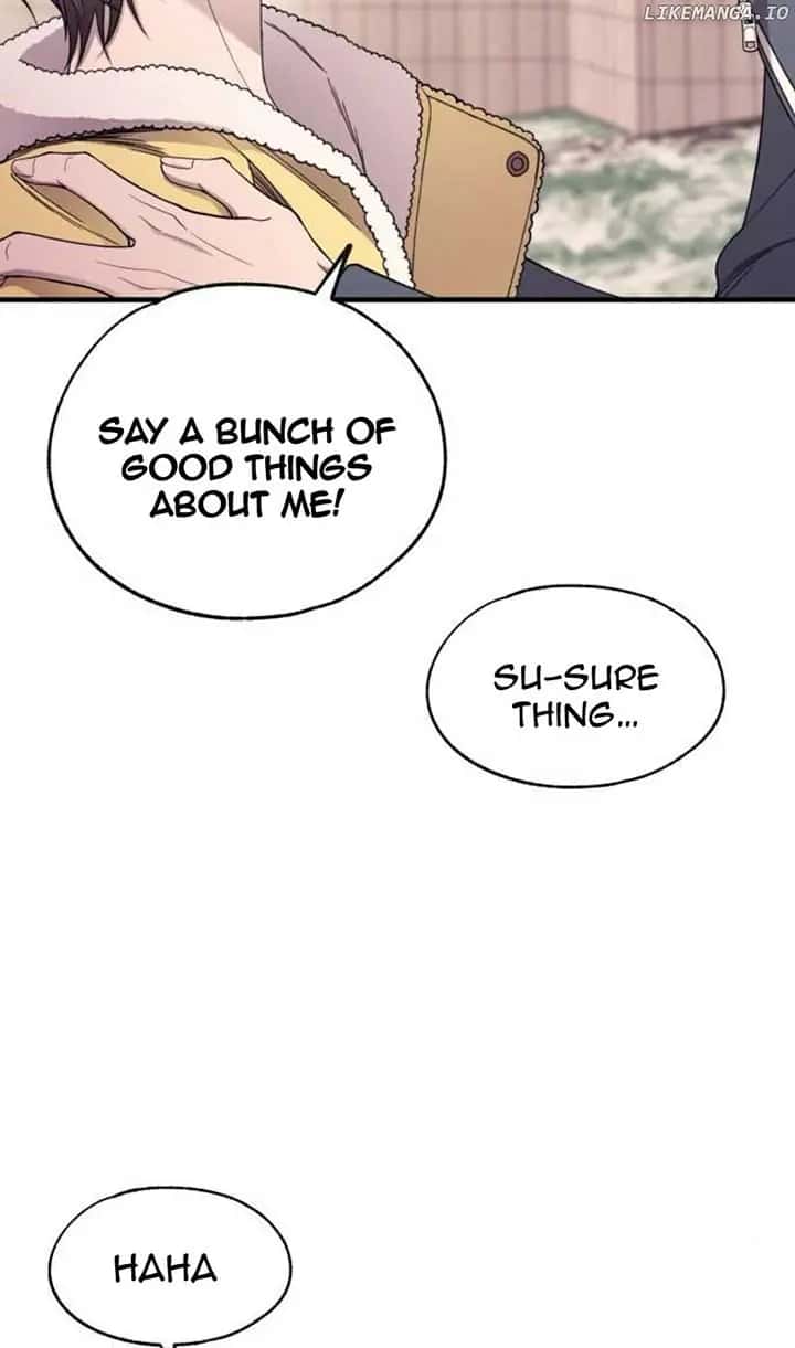 Yeonwoo's Innocence Chapter 180 Page 31