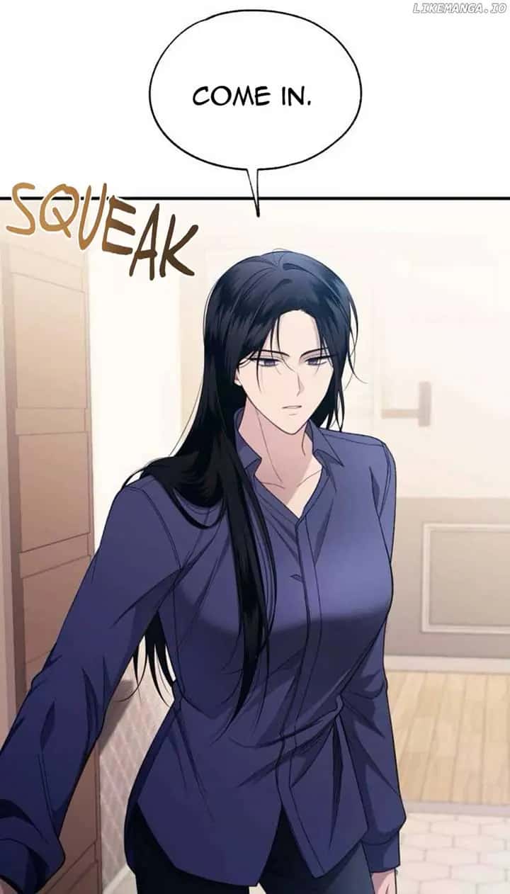 Yeonwoo's Innocence Chapter 180 Page 35
