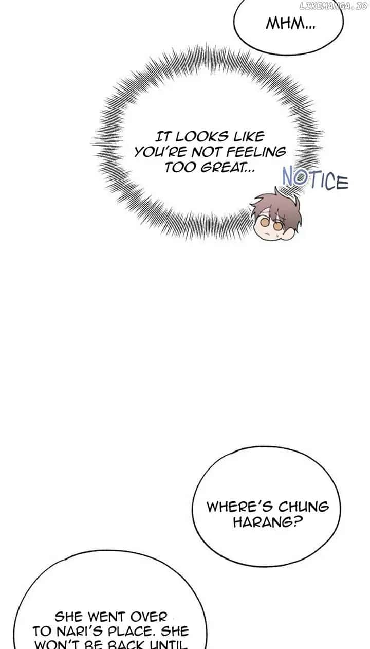 Yeonwoo's Innocence Chapter 180 Page 37