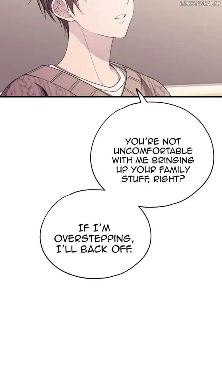 Yeonwoo's Innocence Chapter 180 Page 40