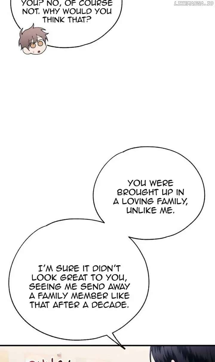 Yeonwoo's Innocence Chapter 180 Page 42