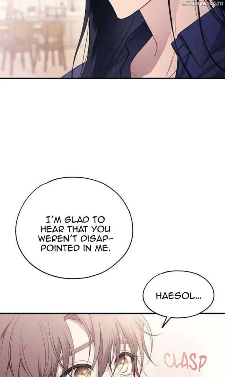 Yeonwoo's Innocence Chapter 180 Page 46