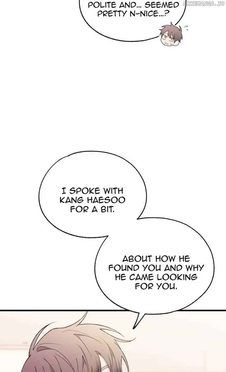 Yeonwoo's Innocence Chapter 180 Page 57