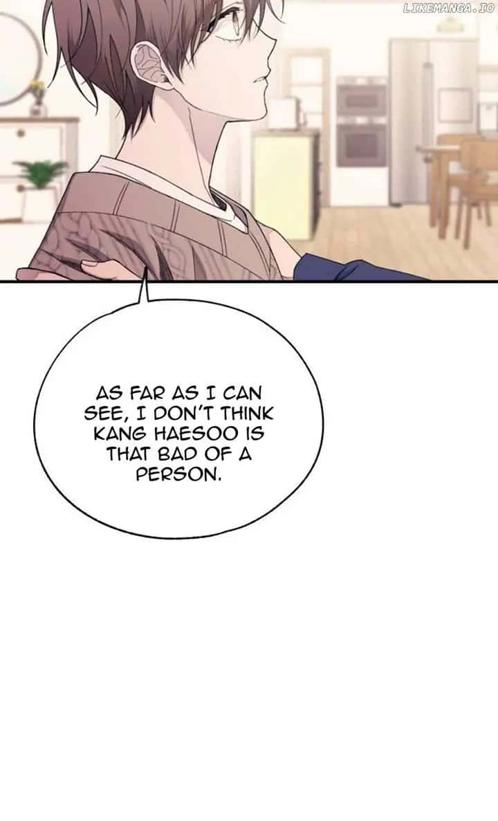 Yeonwoo's Innocence Chapter 180 Page 58