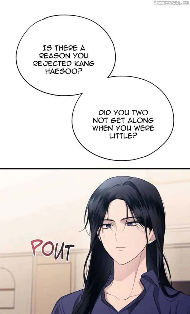 Yeonwoo's Innocence Chapter 180 Page 59