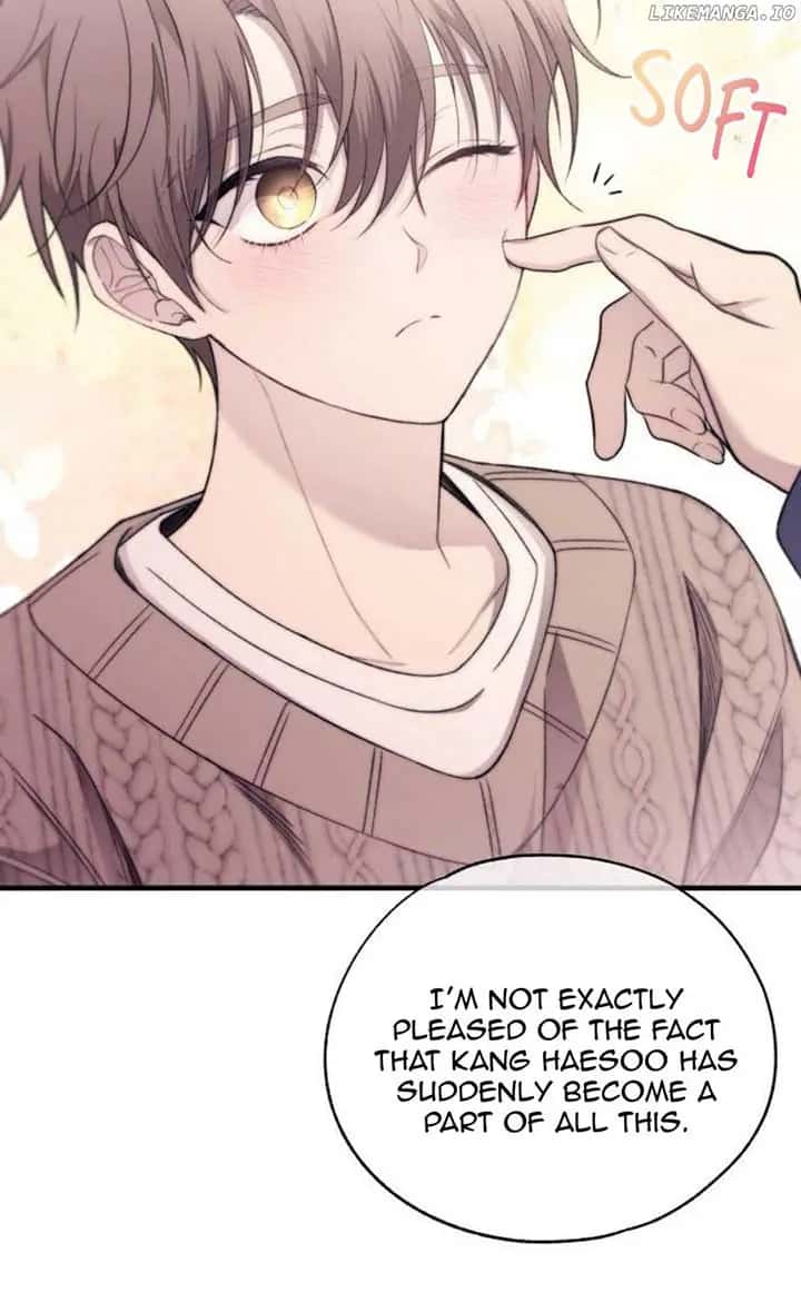 Yeonwoo's Innocence Chapter 180 Page 65