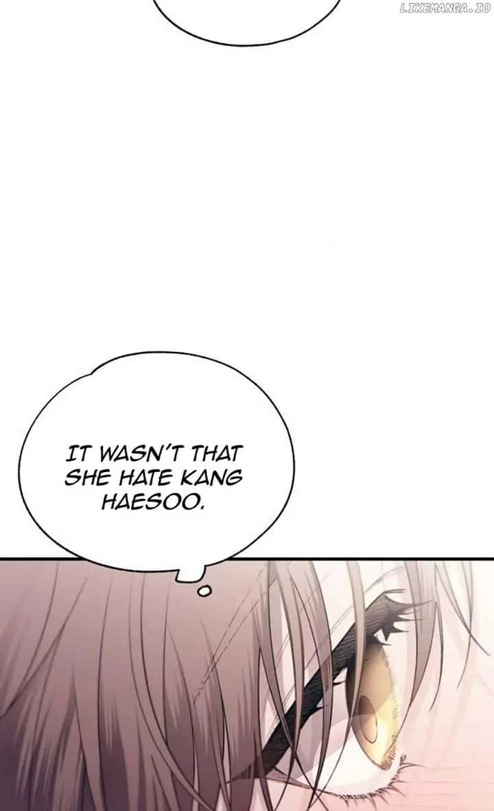 Yeonwoo's Innocence Chapter 181 Page 4