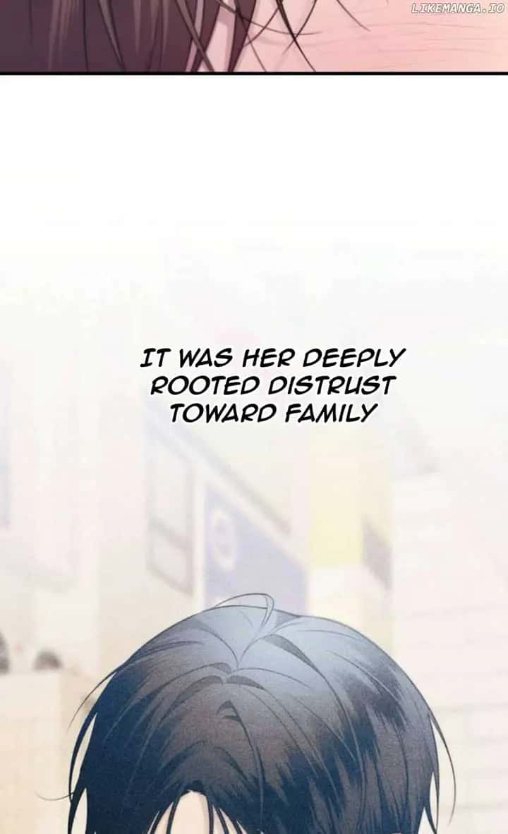 Yeonwoo's Innocence Chapter 181 Page 5