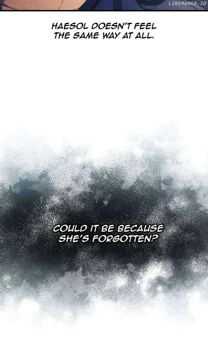 Yeonwoo's Innocence Chapter 181 Page 8