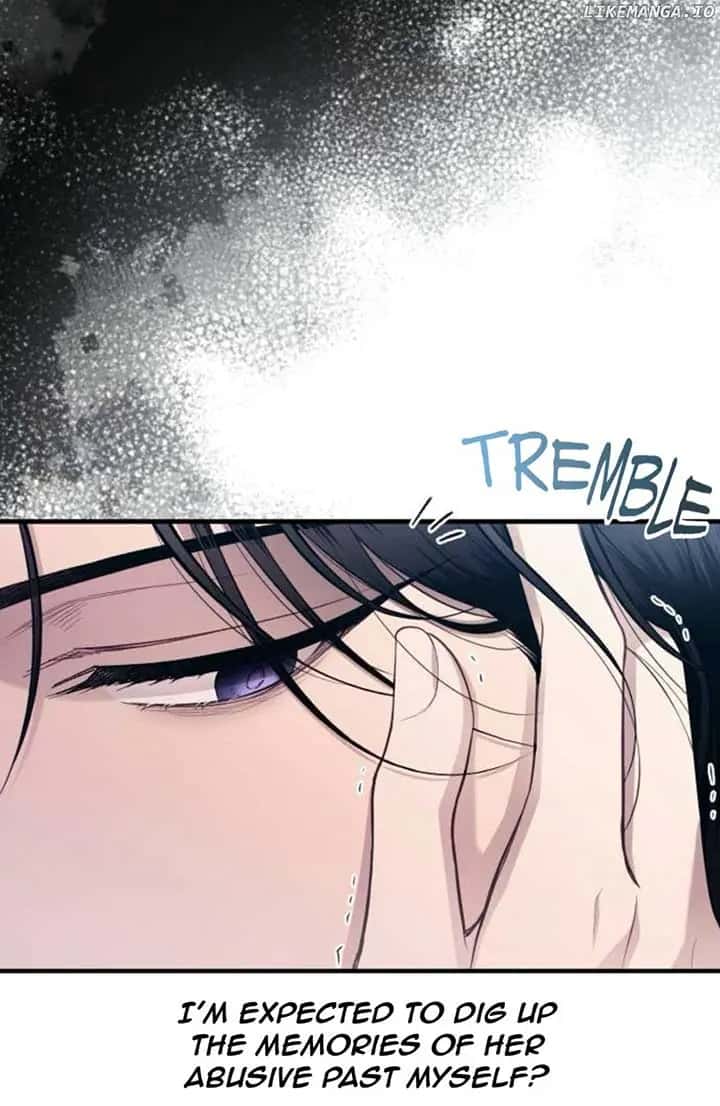 Yeonwoo's Innocence Chapter 181 Page 15