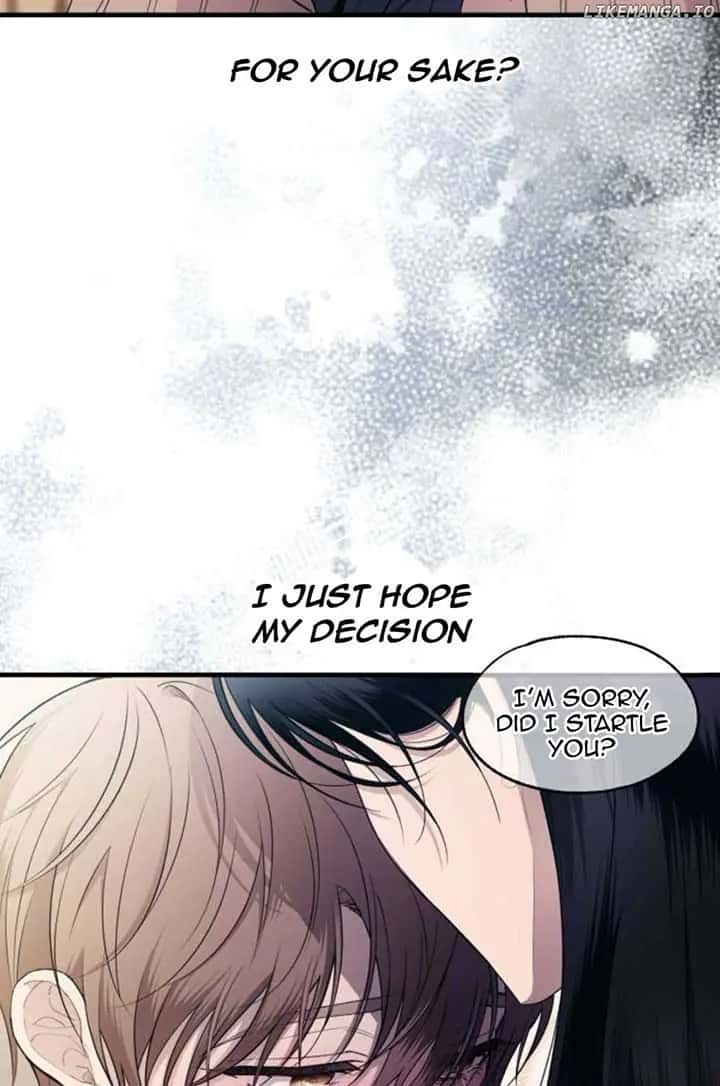 Yeonwoo's Innocence Chapter 181 Page 19