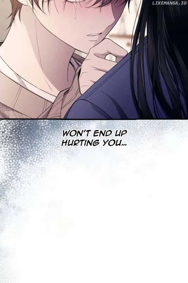 Yeonwoo's Innocence Chapter 181 Page 20