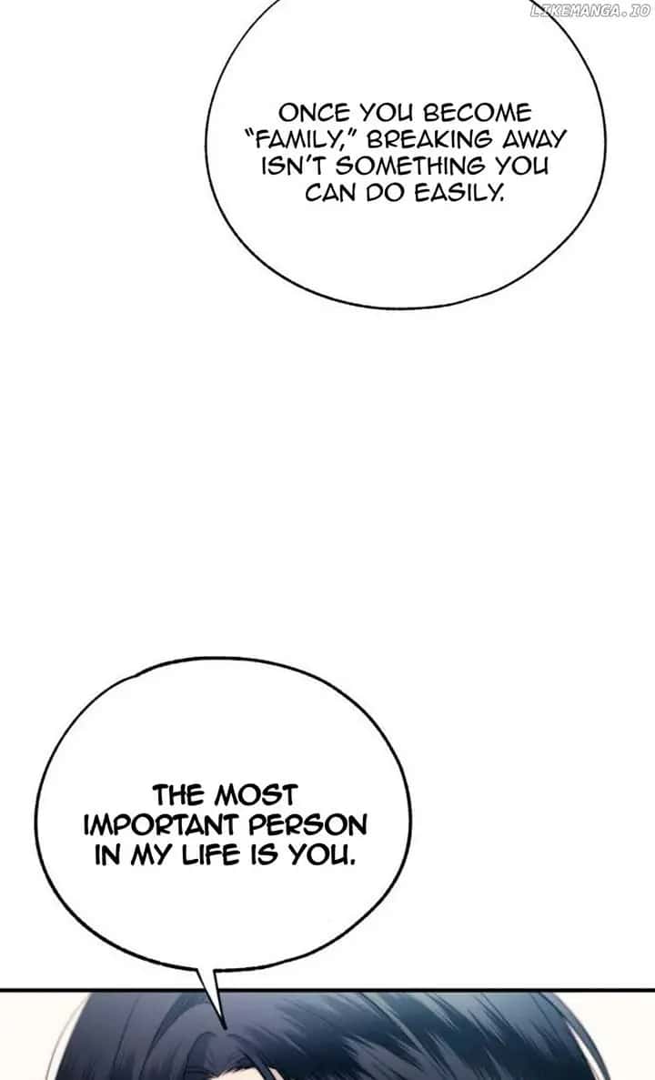 Yeonwoo's Innocence Chapter 181 Page 28