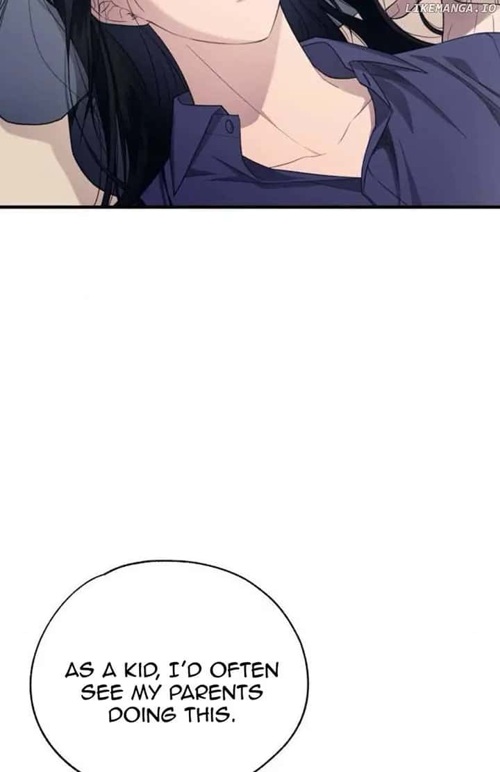 Yeonwoo's Innocence Chapter 181 Page 34