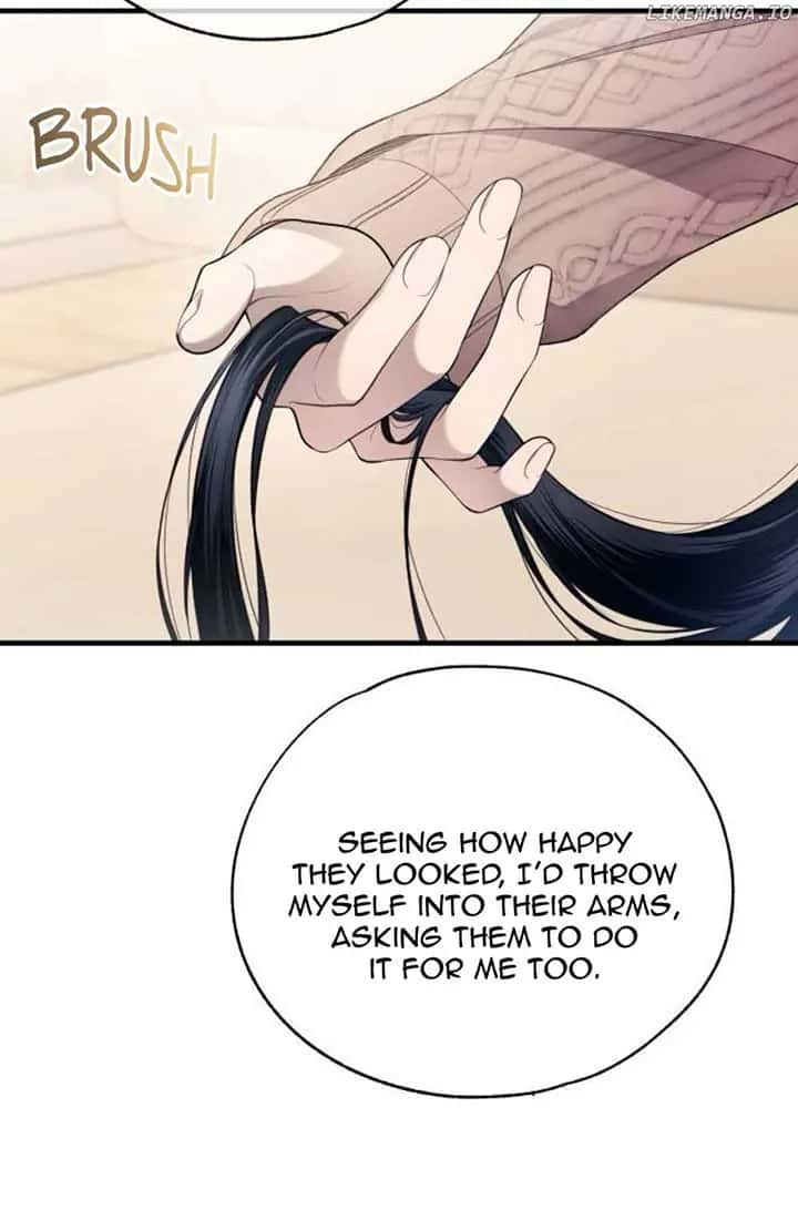 Yeonwoo's Innocence Chapter 181 Page 35