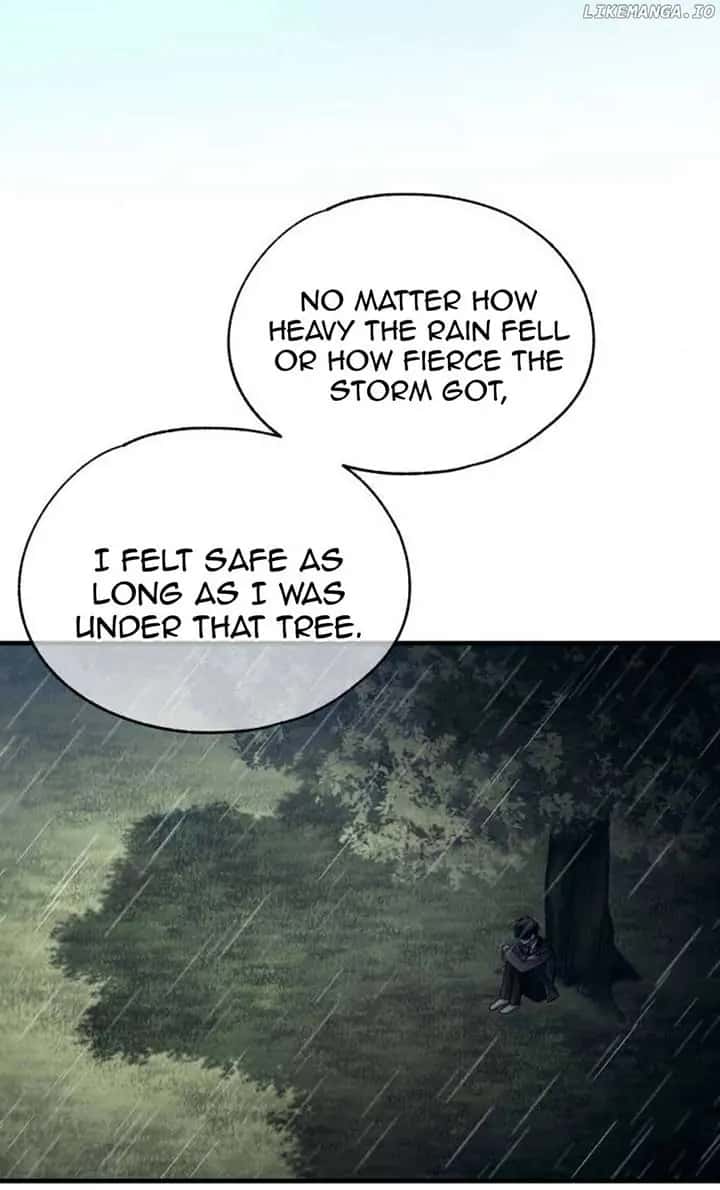Yeonwoo's Innocence Chapter 181 Page 51
