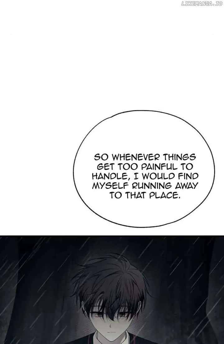 Yeonwoo's Innocence Chapter 181 Page 52