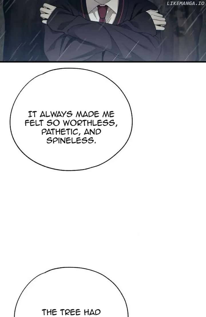 Yeonwoo's Innocence Chapter 181 Page 53
