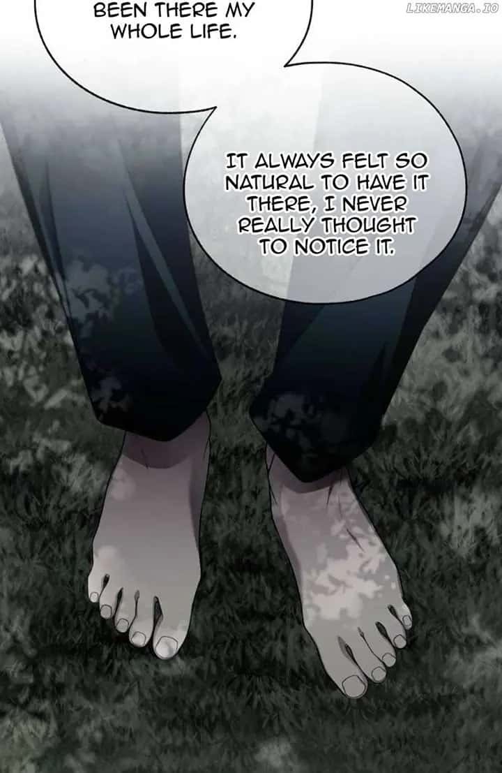 Yeonwoo's Innocence Chapter 181 Page 54