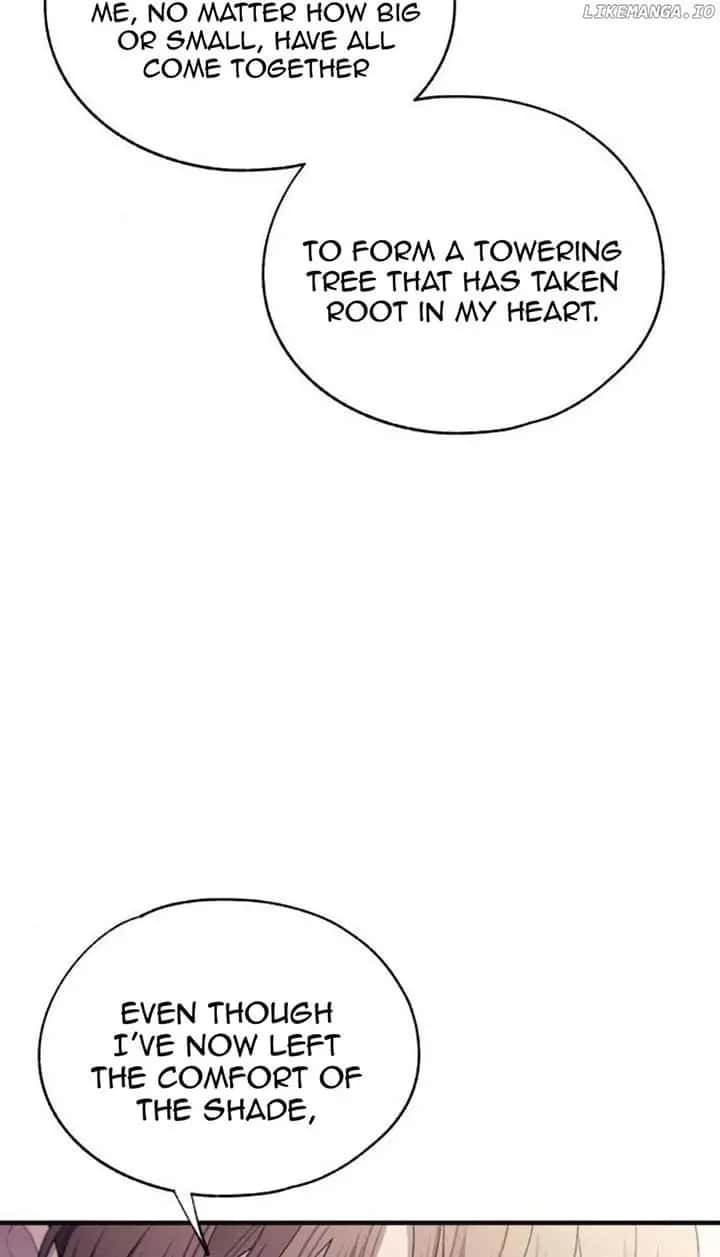 Yeonwoo's Innocence Chapter 181 Page 62