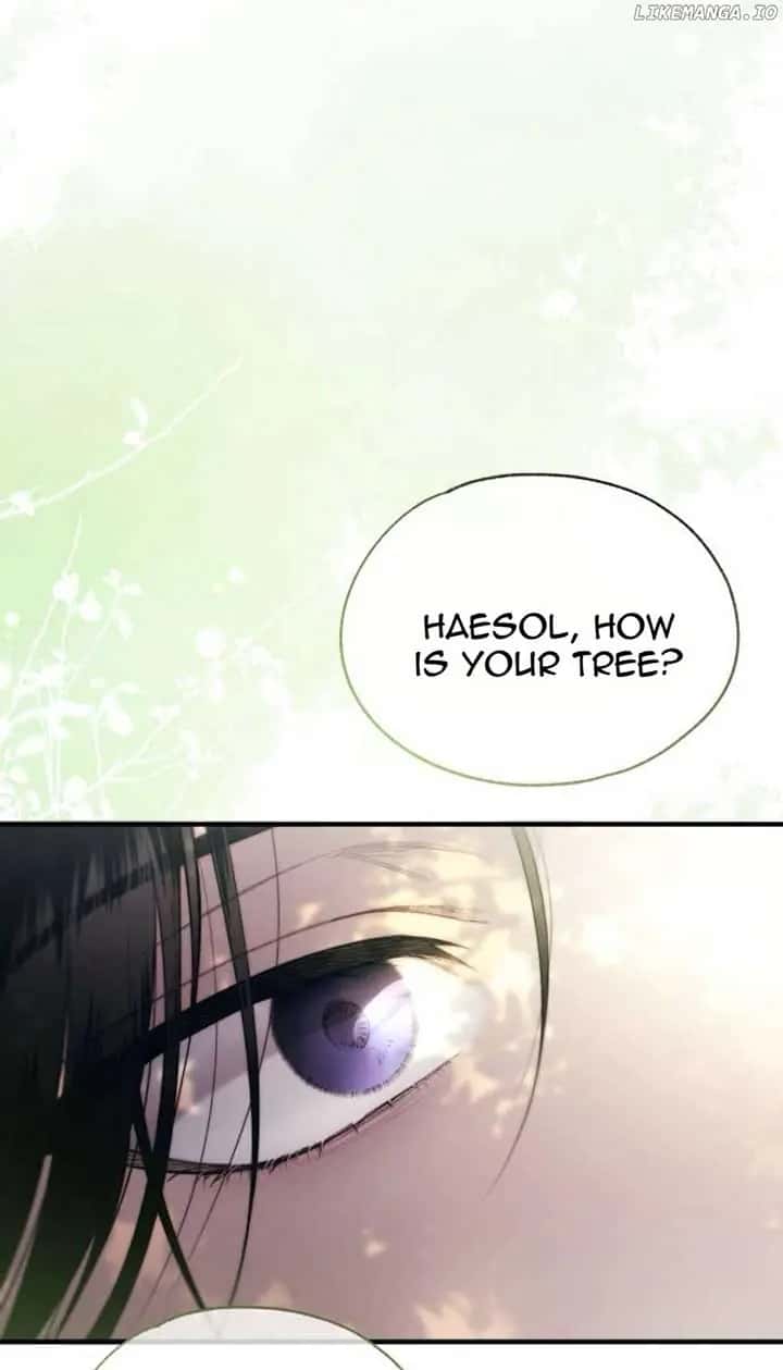 Yeonwoo's Innocence Chapter 181 Page 64