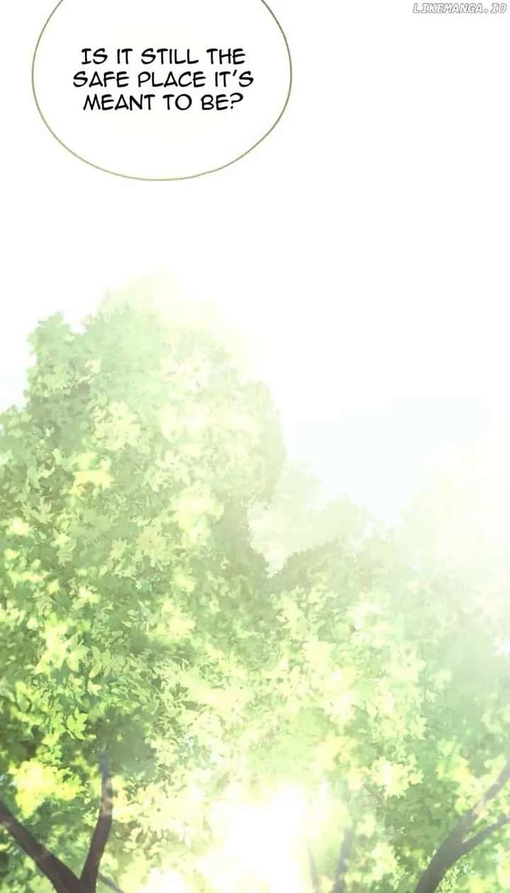 Yeonwoo's Innocence Chapter 181 Page 65