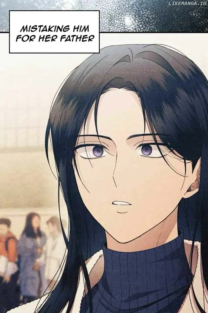 Yeonwoo's Innocence Chapter 181 Page 77
